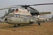 People's Liberation Army Air Force Mil Mi-6 Hook-A (0122) at  Beijing - Datangshan (China Aviation Museum), China