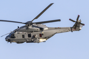 Norwegian Coast Guard NH Industries NH90-NFH (013) at  Venice - Marco Polo, Italy