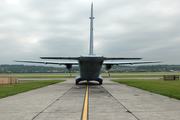 Polish Air Force (Siły Powietrzne) CASA C-295M (013) at  Krakow - Pope John Paul II International, Poland