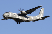 Polish Air Force (Siły Powietrzne) CASA C-295M (014) at  Warsaw - Frederic Chopin International, Poland