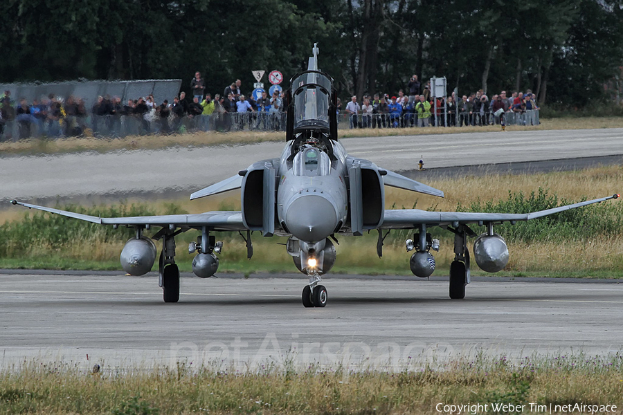 Hellenic Air Force (Polemikí Aeroporía) McDonnell Douglas F-4E AUP Phantom II (01501) | Photo 171728