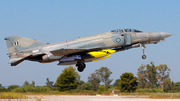 Hellenic Air Force (Polemikí Aeroporía) McDonnell Douglas F-4E Phantom II (01503) at  Andravida AFB, Greece