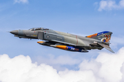 Hellenic Air Force (Polemikí Aeroporía) McDonnell Douglas F-4E Phantom II (01507) at  Volkel - Air Base, Netherlands