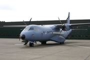 Polish Air Force (Siły Powietrzne) CASA C-295M (016) at  Kleine Brogel AFB, Belgium