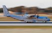 Polish Air Force (Siły Powietrzne) CASA C-295M (018) at  Luqa - Malta International, Malta