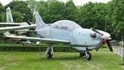 Polish Air Force (Siły Powietrzne) PZL-Okecie PZL-130TC-1 Turbo Orlik (018) at  Warsaw - Museum of the Polish Army, Poland