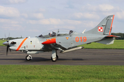 Polish Air Force (Siły Powietrzne) PZL-Okecie PZL-130TC-1 Turbo Orlik (019) at  Radom, Poland