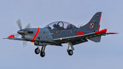 Polish Air Force (Siły Powietrzne) PZL-Okecie PZL-130TC-2 Turbo Orlik (019) at  Malbork, Poland