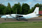 Ukraine - Ministry of Emergencies (MNS) Antonov An-26 (01 BLUE) at  Kiev - Igor Sikorsky International Airport (Zhulyany), Ukraine