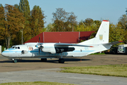 Ukraine - Ministry of Emergencies (MNS) Antonov An-26 (01 BLUE) at  Kiev - Igor Sikorsky International Airport (Zhulyany), Ukraine