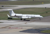 United States Army Gulfstream C-37A (02-01863) at  Tampa - International, United States