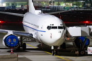 United States Air Force Boeing C-40C Clipper (02-0201) at  Munich, Germany