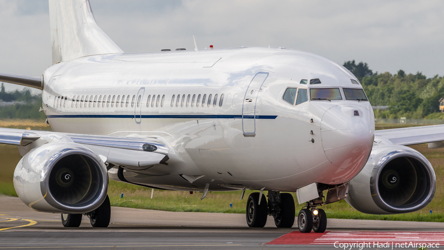 United States Air Force Boeing C-40C Clipper (02-0202) | Photo 168629