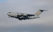 United States Air Force Boeing C-17A Globemaster III (02-1104) at  Orlando - International (McCoy), United States