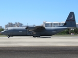 United States Air Force Lockheed Martin C-130J-30 Super Hercules (02-1434) at  San Juan - Luis Munoz Marin International, Puerto Rico
