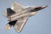 United States Air Force Lockheed Martin / Boeing F-22A Raptor (02-4034) at  Oshkosh - Wittman Regional, United States