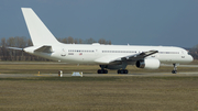 United States Department of Foreign Emergency Support Boeing C-32B (02-4452) at  Budapest - Ferihegy International, Hungary