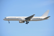 United States Department of Foreign Emergency Support Boeing C-32B (02-4452) at  McGuire Air Force Base, United States