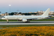 United States Department of Foreign Emergency Support Boeing C-32B (02-4452) at  Luqa - Malta International, Malta