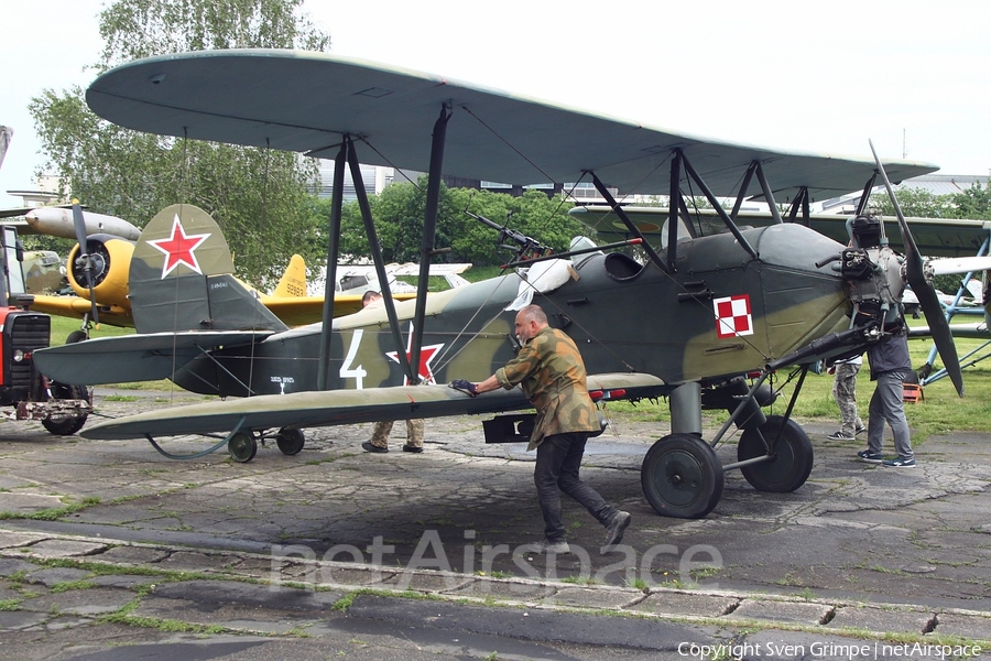 Polish Air Force (Siły Powietrzne) Polikarpov U-2LNB (02) | Photo 326773