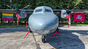 Lithuanian Air Force Let L-410UVP Turbolet (02) at  Ostrava - Leos Janacek, Czech Republic