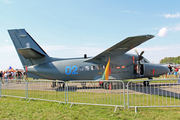 Lithuanian Air Force Let L-410UVP Turbolet (02) at  Radom, Poland