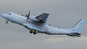 Polish Air Force (Siły Powietrzne) CASA C-295M (020) at  Poznan - Krzesiny AFB, Poland