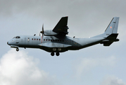 Polish Air Force (Siły Powietrzne) CASA C-295M (020) at  Nordholz - NAB, Germany