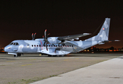 Polish Air Force (Siły Powietrzne) CASA C-295M (020) at  RAF Northolt, United Kingdom