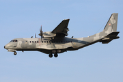 Polish Air Force (Siły Powietrzne) CASA C-295M (020) at  Warsaw - Frederic Chopin International, Poland