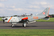 Polish Air Force (Siły Powietrzne) PZL-Okecie PZL-130TC-2 Turbo Orlik (020) at  Radom, Poland