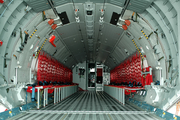 Polish Air Force (Siły Powietrzne) CASA C-295M (021) at  Krakow - Pope John Paul II International, Poland
