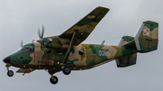 Polish Air Force (Siły Powietrzne) PZL-Mielec M28B1TD Bryza 1TD (0215) at  Malbork, Poland