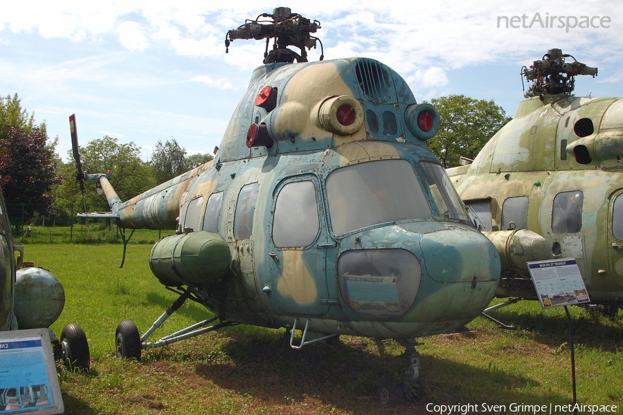 Polish Air Force (Siły Powietrzne) PZL-Swidnik (Mil) Mi-2T Hoplite (0216) | Photo 334390