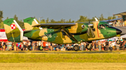 Polish Air Force (Siły Powietrzne) PZL-Mielec M28B/PT Bryza (0216) at  Leszno - Strzyzewice, Poland
