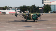 Polish Air Force (Siły Powietrzne) PZL-Mielec M28B1TD Bryza 1TD (0217) at  Warsaw - Frederic Chopin International, Poland