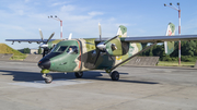 Polish Air Force (Siły Powietrzne) PZL-Mielec M28B1TD Bryza 1TD (0217) at  Malbork, Poland