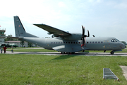 Polish Air Force (Siły Powietrzne) CASA C-295M (022) at  Krakow - Pope John Paul II International, Poland