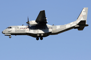 Polish Air Force (Siły Powietrzne) CASA C-295M (022) at  Warsaw - Frederic Chopin International, Poland