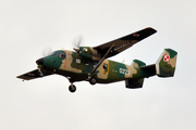 Polish Air Force (Siły Powietrzne) PZL-Mielec M28B/PT Bryza (0223) at  Krakow - Pope John Paul II International, Poland