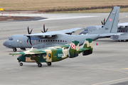 Polish Air Force (Siły Powietrzne) PZL-Mielec M28B/PT Bryza (0223) at  Krakow - Pope John Paul II International, Poland
