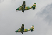 Polish Air Force (Siły Powietrzne) PZL-Mielec M28B1TD Bryza 1TD (0225) at  Radom, Poland