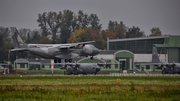 Polish Air Force (Siły Powietrzne) CASA C-295M (023) at  Krakow - Pope John Paul II International, Poland