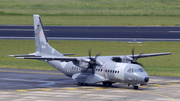 Polish Air Force (Siły Powietrzne) CASA C-295M (023) at  Berlin - Schoenefeld, Germany