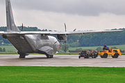 Polish Air Force (Siły Powietrzne) CASA C-295M (024) at  Krakow - Pope John Paul II International, Poland