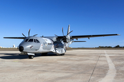 Polish Air Force (Siły Powietrzne) CASA C-295M (025) at  Luqa - Malta International, Malta