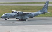 Polish Air Force (Siły Powietrzne) CASA C-295M (025) at  Warsaw - Frederic Chopin International, Poland