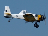 Hellenic Air Force (Polemikí Aeroporía) PZL-Mielec M-18B Dromader (026) at  Corfu - International, Greece