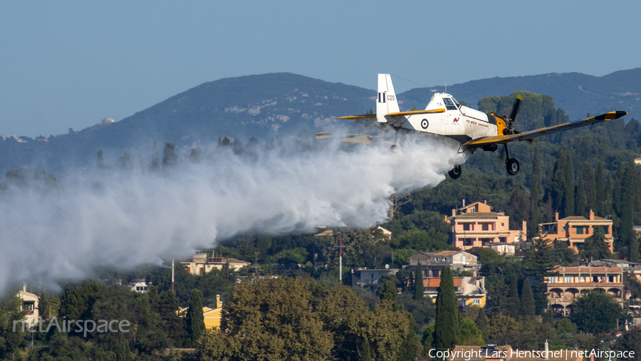 Hellenic Air Force (Polemikí Aeroporía) PZL-Mielec M-18B Dromader (029) | Photo 528249