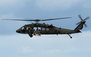 United States Army Sikorsky UH-60L Black Hawk (03-26985) at  Cartagena - Rafael Nunez International, Colombia